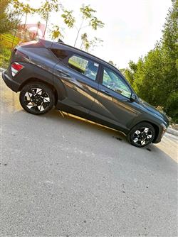 هيونداي كونا